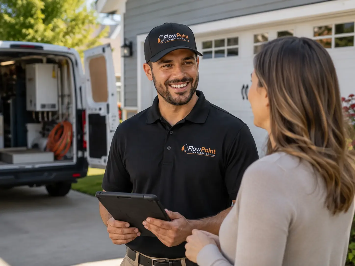 Tankless Water Heater Installation D Hanis, TX FAQs